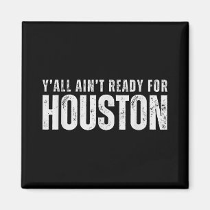 Imã Houston Vs All Yall