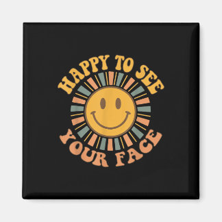 Imã Howdy 5th Grade Teacher Western Back To School Fif