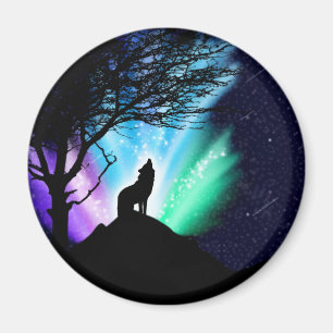 Imã Howl à meia-noite