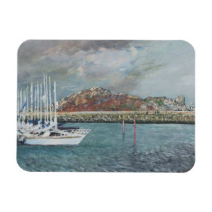 Ímã Howth Ireland.26/10/2001