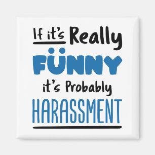 Imã HR Human Resources If It's Really Funny