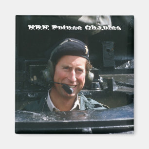 Imã HRH Prince Charles