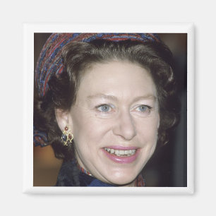 Imã HRH Princess Margaret
