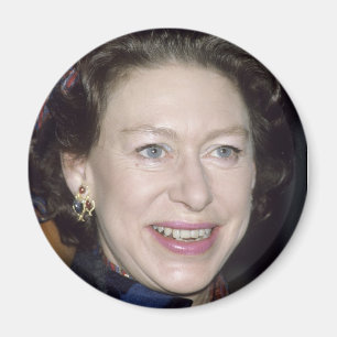 Imã HRH Princess Margaret