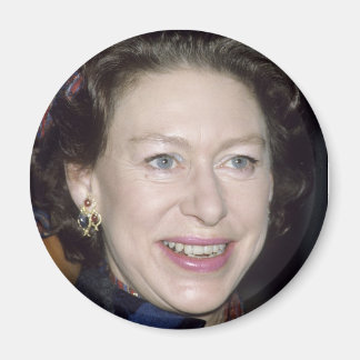 Imã HRH Princess Margaret
