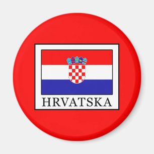 Imã Hrvatska