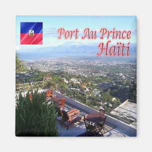 Imã HT - Haiti - Porto Príncipe