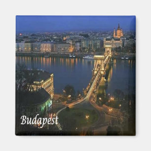 Imã HU - Hungria - Budapeste
