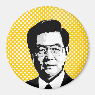 Imã Hu Jintao