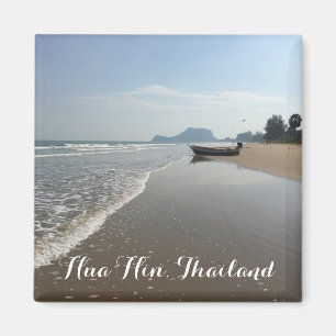 Imã Hua Hin, ímã de Tailândia