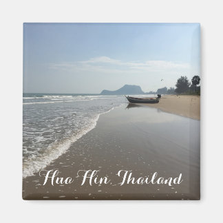 Imã Hua Hin, Tailândia Magnet