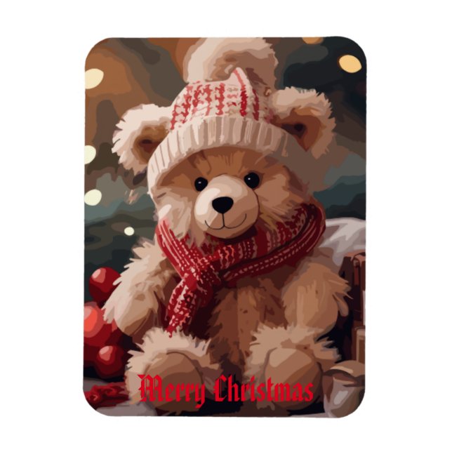 Ímã Huggable (Vertical)