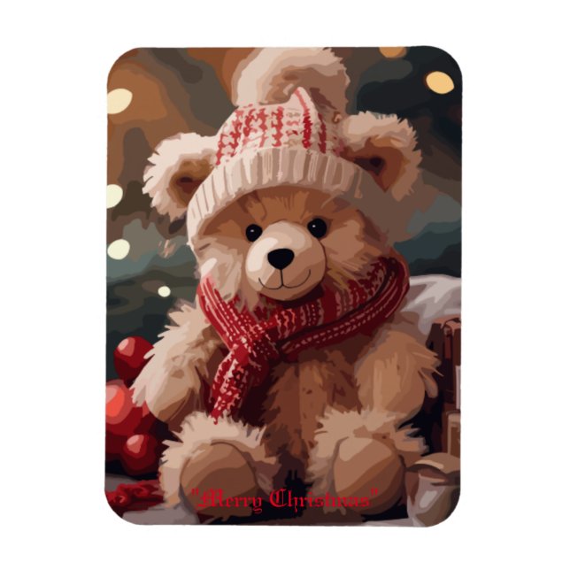 Ímã Huggable (Vertical)