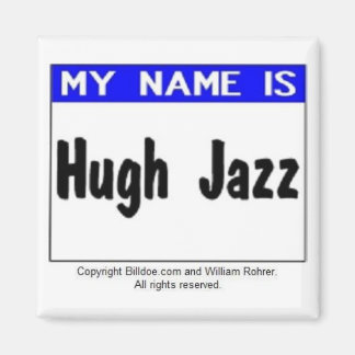 Imã Hugh Jazz