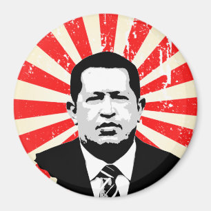 Imã Hugo Chavez