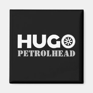 Imã Hugo Petrol Head