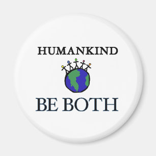 Imã Humanidade