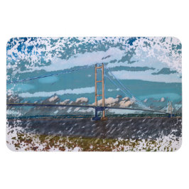 Ímã Humber Bridge