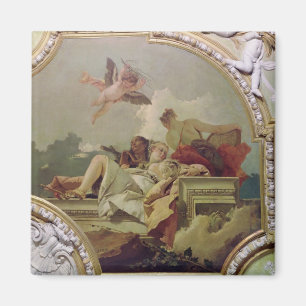 Imã Humildade, indulgência e verdade