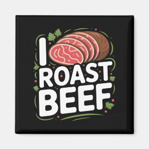 Imã Humor de Açougueiro e Chef Amante de Carne de Boi