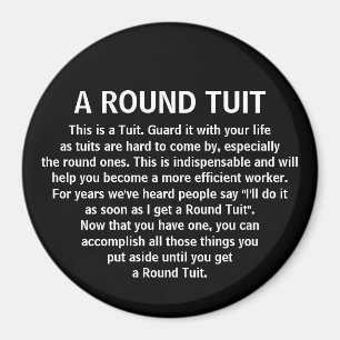 Imã Humor engraçado do colega de trabalho do