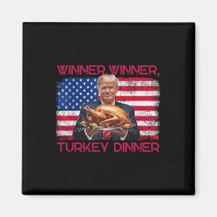 Imã Humor Engraçado Vencedor do Trump Janta Turquia