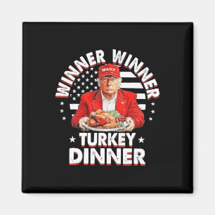 Imã Humor Engraçado Vencedor do Trump Na Turquia Janta