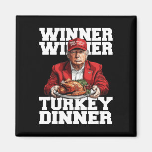Imã Humor Engraçado Vencedor do Trump Na Turquia Janta