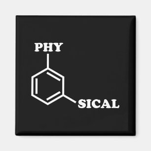 Imã Humor metafísico