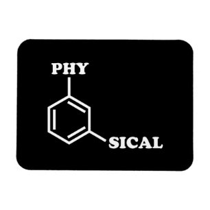 Ímã Humor metafísico