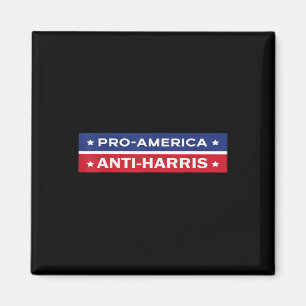 Imã Humor Político F Kamala Harris Repub Conservador