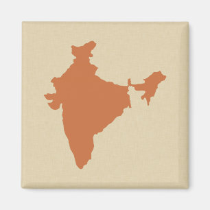 Imã Humores India da especiaria do entusiasmo