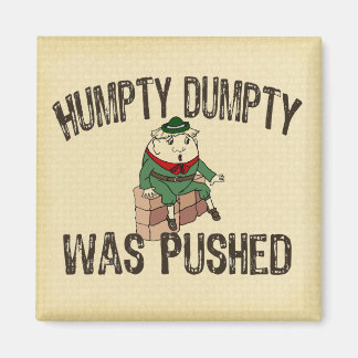 Imã Humpty Dumpty