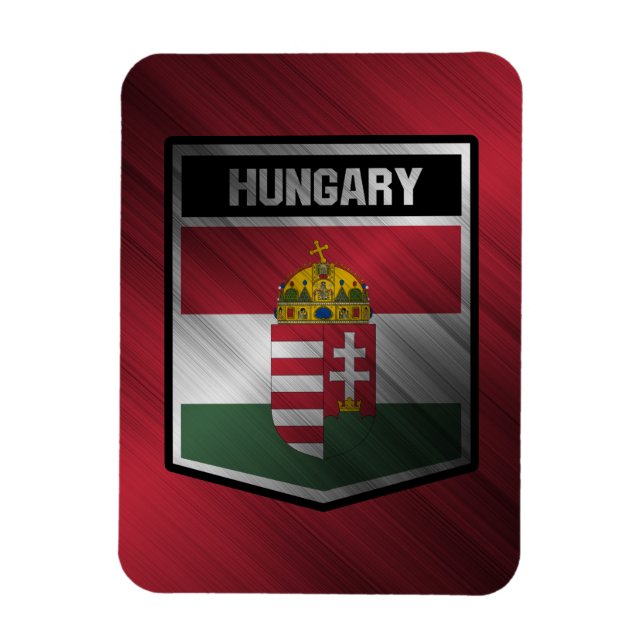 Ímã Hungria (Vertical)