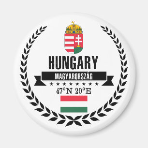 Imã Hungria