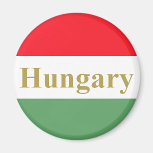 Imã Hungria