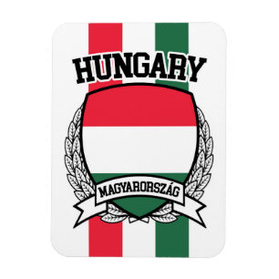 Ímã Hungria