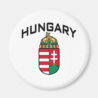 Imã Hungria