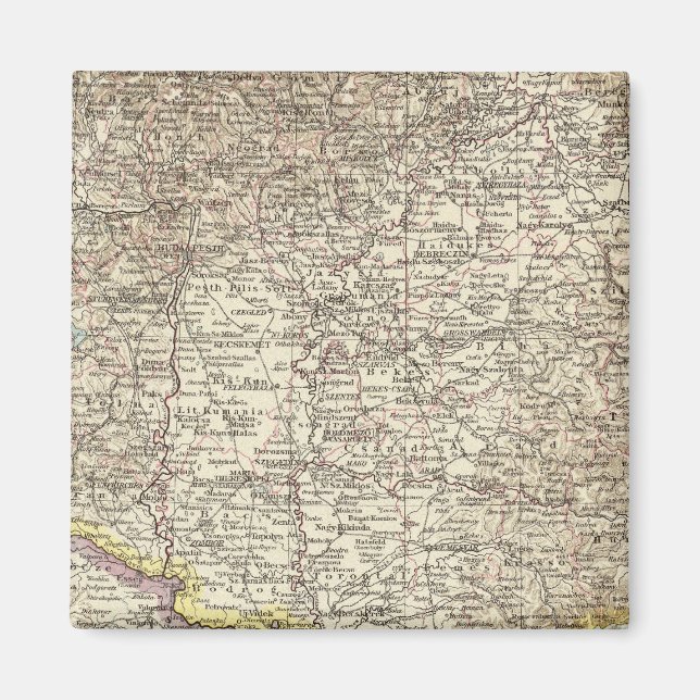 Imã Hungria 4 (Frente)