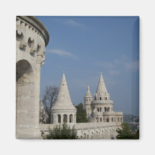 Imã Hungria, capital Budapeste. Buda, Castelo