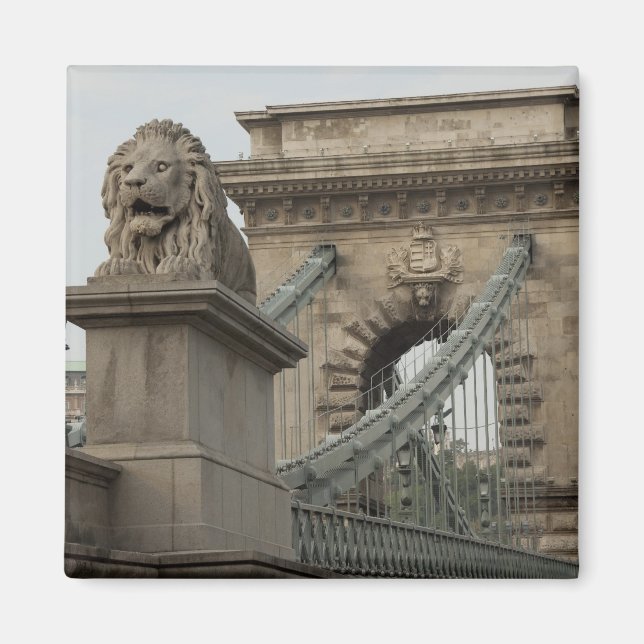 Imã Hungria, capital Budapeste. Histórico 2 (Frente)