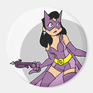 Imã Hunt the Night Earth 2