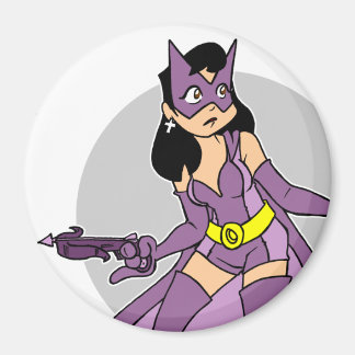 Imã Hunt the Night Earth 2