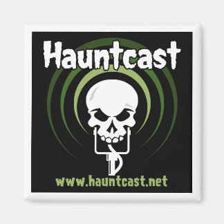 Imã Huntcast Magnet