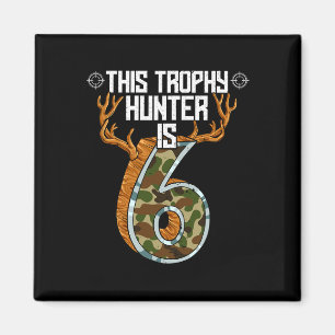 Imã Hunter Hunter 6 Birthday