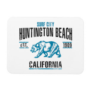 Ímã Huntington Beach