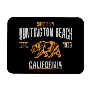 Ímã Huntington Beach