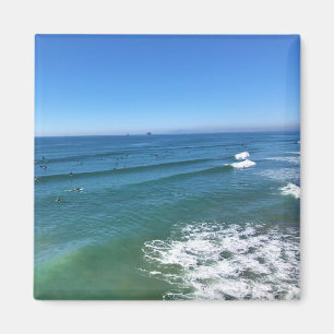 Imã Huntington Beach, Califórnia