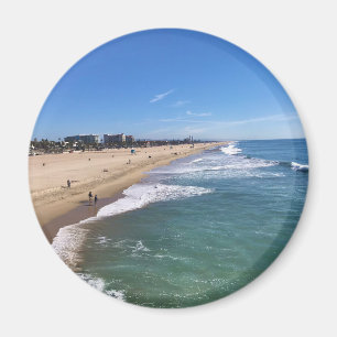 Imã Huntington Beach, Califórnia