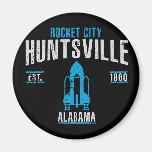 Imã Huntsville